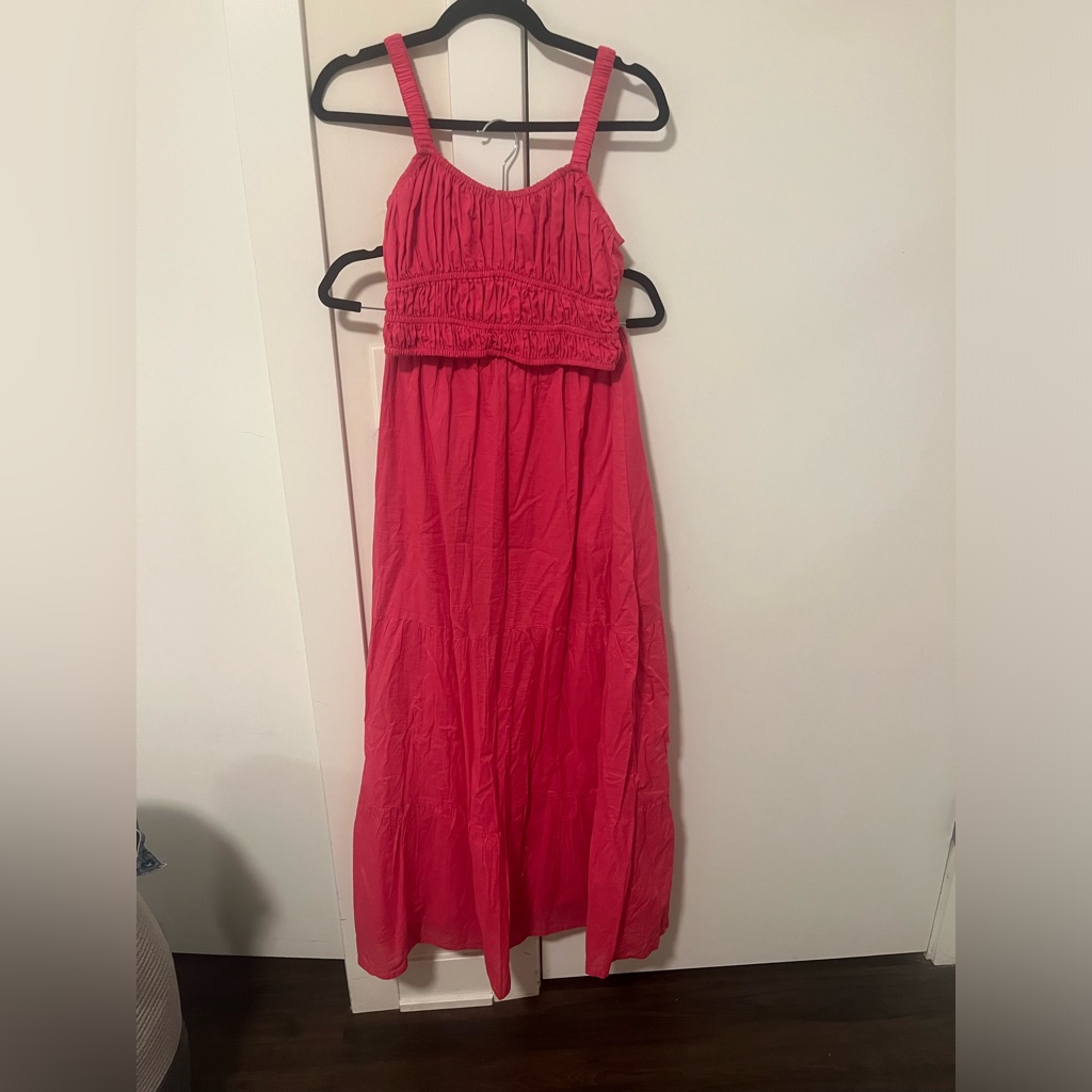 Faithful The Brand Top And Skirt Medium